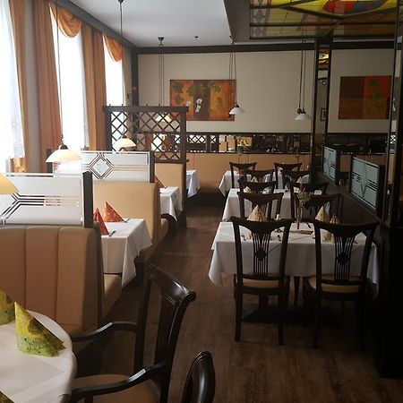 Hotel Ratskeller Luchow Zewnętrze zdjęcie