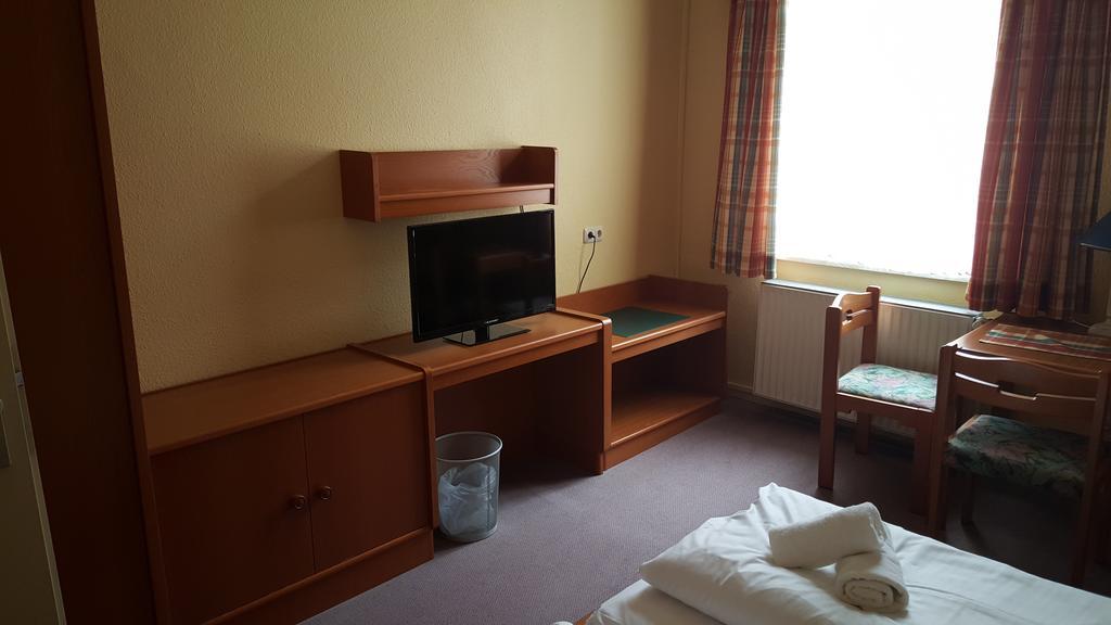 Hotel Ratskeller Luchow Pokój zdjęcie
