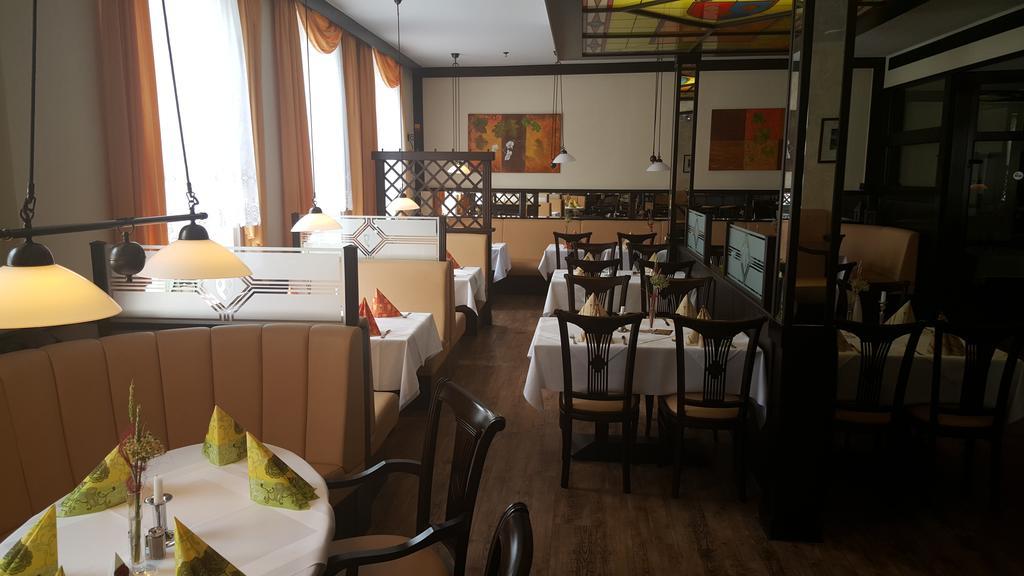 Hotel Ratskeller Luchow Zewnętrze zdjęcie