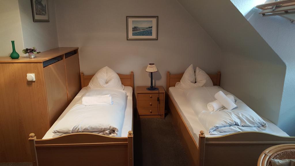 Hotel Ratskeller Luchow Pokój zdjęcie
