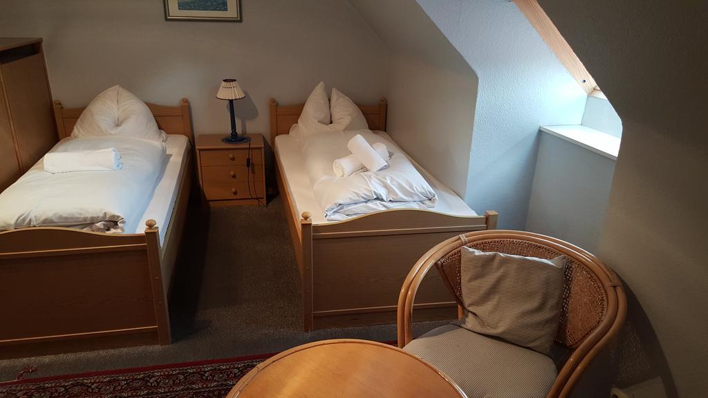 Hotel Ratskeller Luchow Pokój zdjęcie