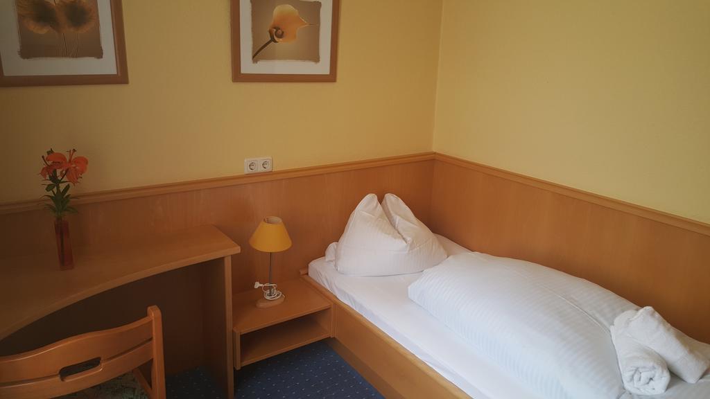 Hotel Ratskeller Luchow Pokój zdjęcie