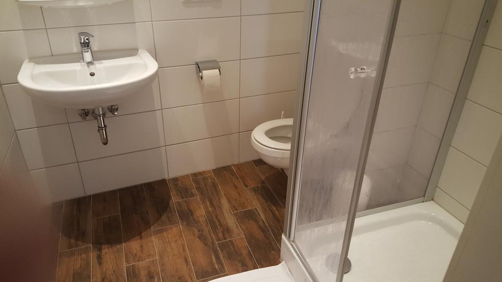Hotel Ratskeller Luchow Pokój zdjęcie