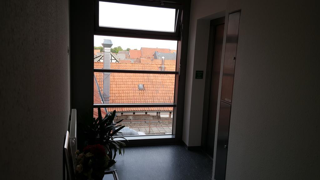 Hotel Ratskeller Luchow Pokój zdjęcie