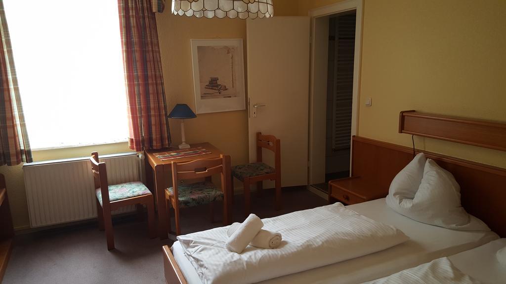 Hotel Ratskeller Luchow Pokój zdjęcie