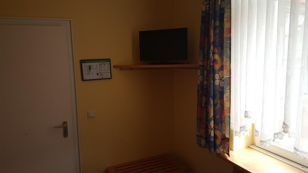 Hotel Ratskeller Luchow Pokój zdjęcie