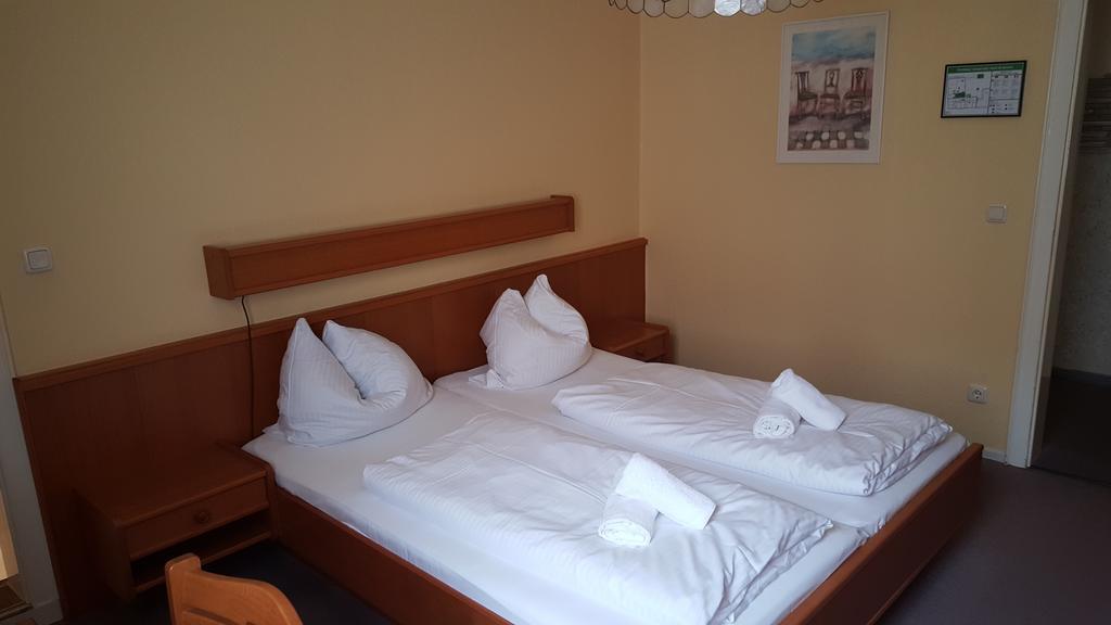 Hotel Ratskeller Luchow Pokój zdjęcie